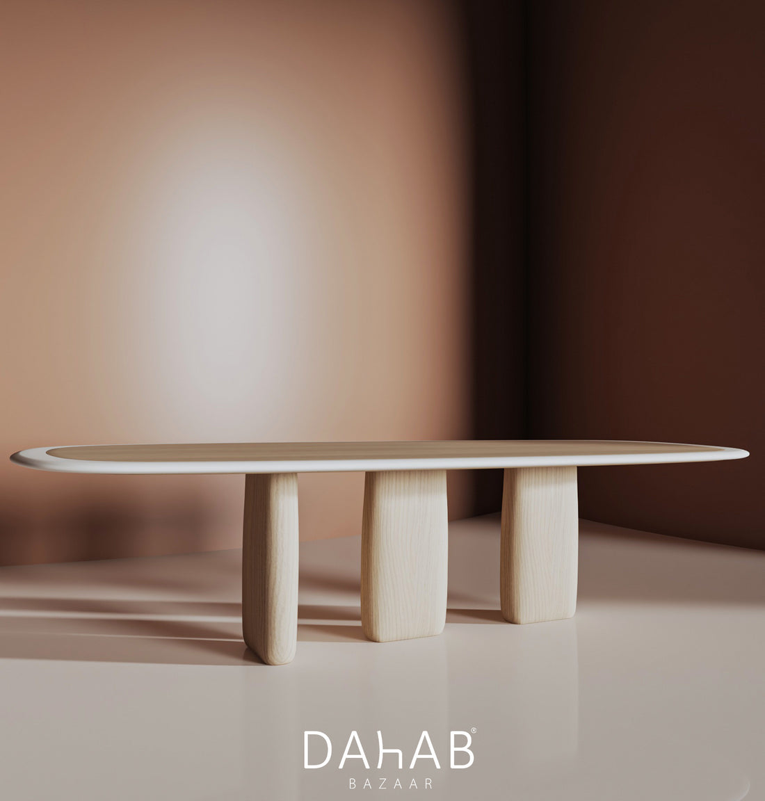 Dinning Table Alder