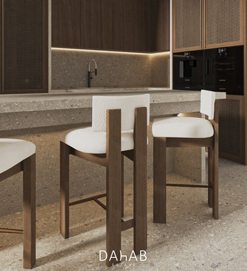 Bar Chairs Chayo