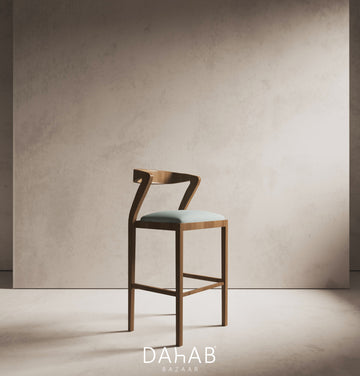 Bar Chairs Teio