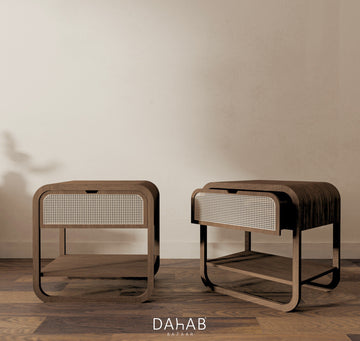 Nightstand Cyena