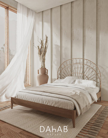 Bed Noziana
