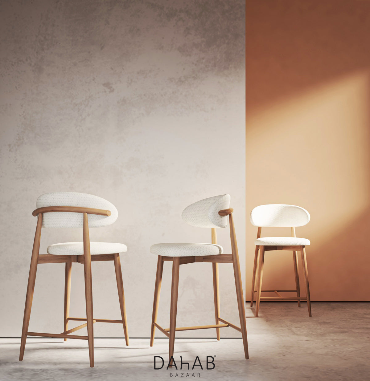 Keyos Shop Bar Chairs Keyos