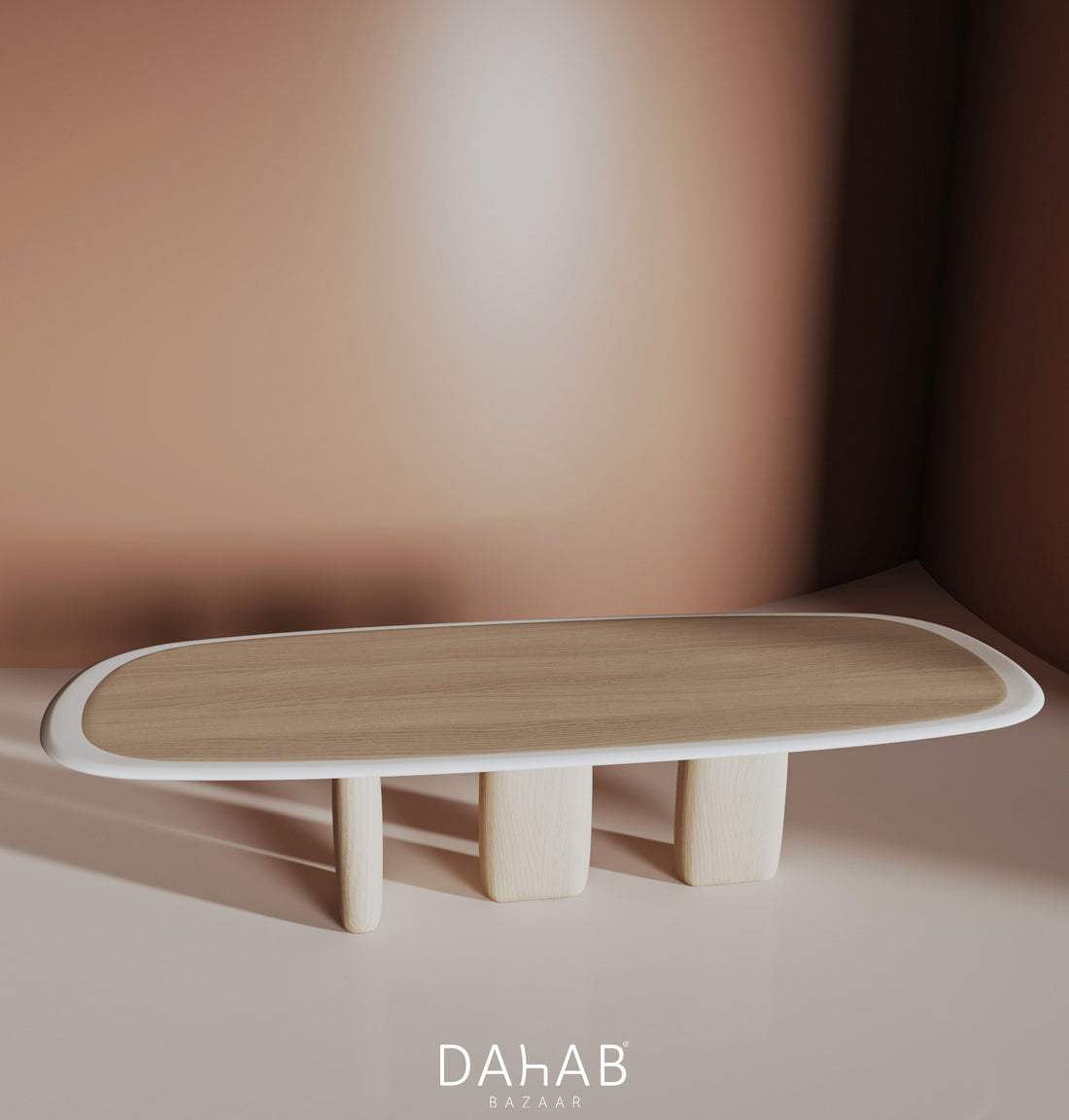 Dinning Table Alder