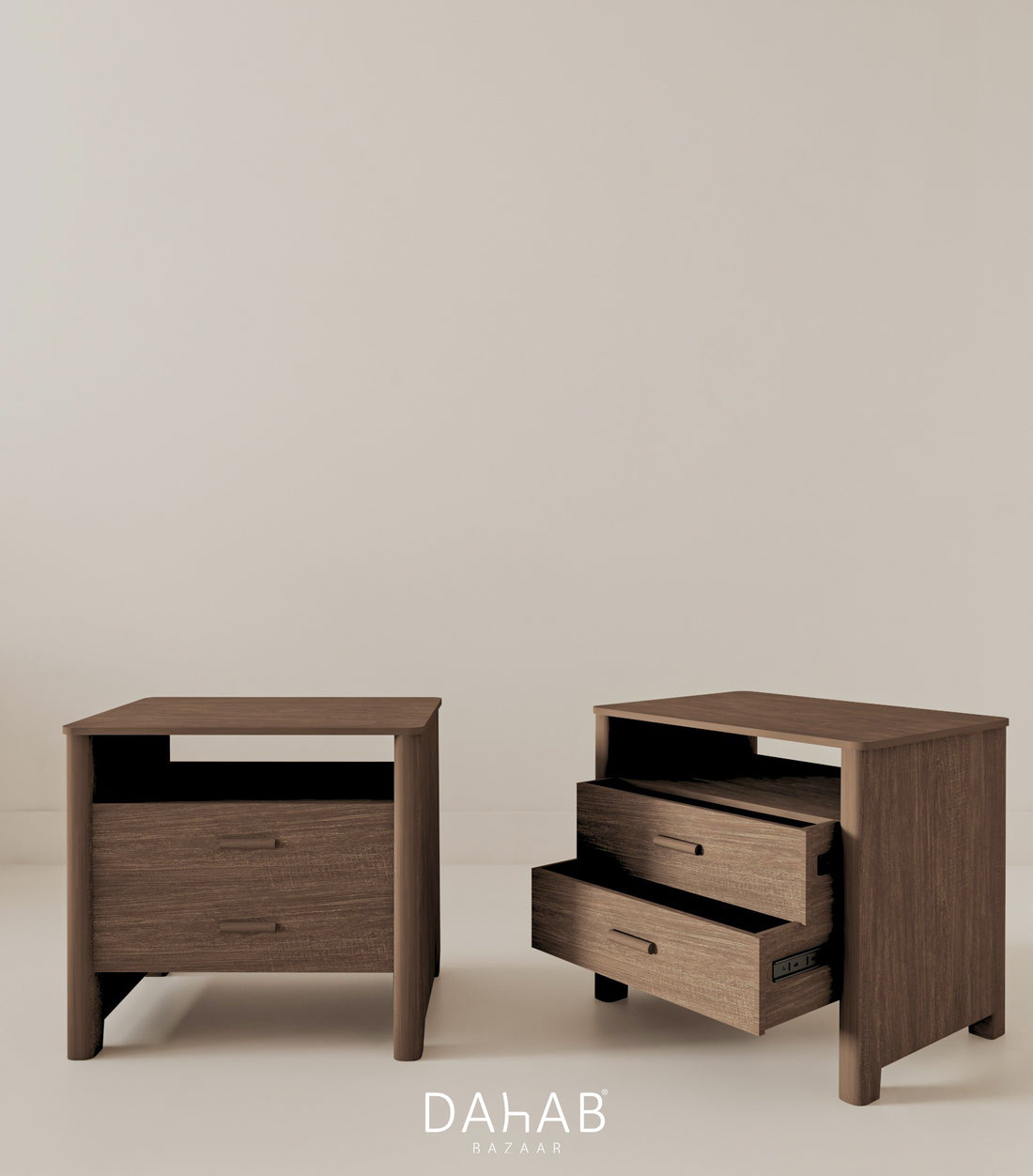 Nightstand Amonit