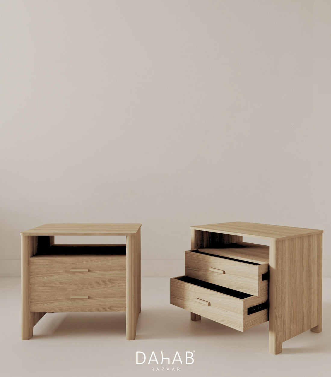 Nightstand Amonit