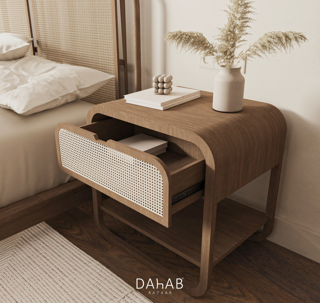 Nightstand Cyena