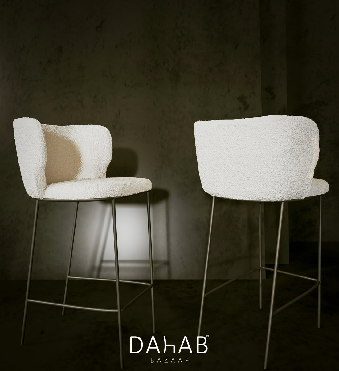 Bar Chairs Teial